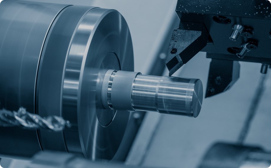 AlcoMot - Pobierz bezpłatny poradnik Kompendium wiedzy o obróbce metali